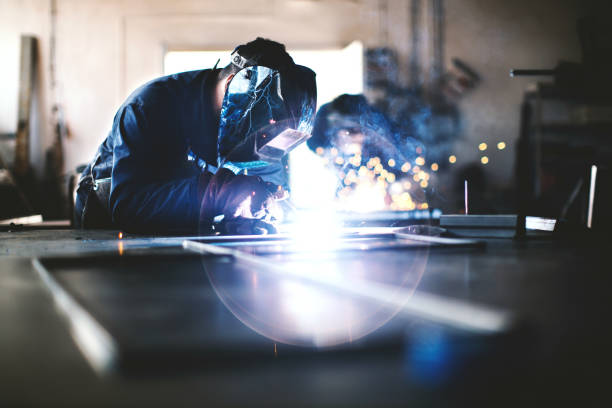 Best Specialty Welding Processes in Crystal Lake, FL