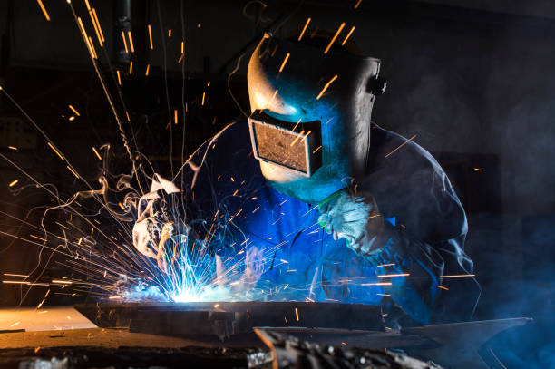 Best Maintenance and Repair Welding in Crystal Lake, FL