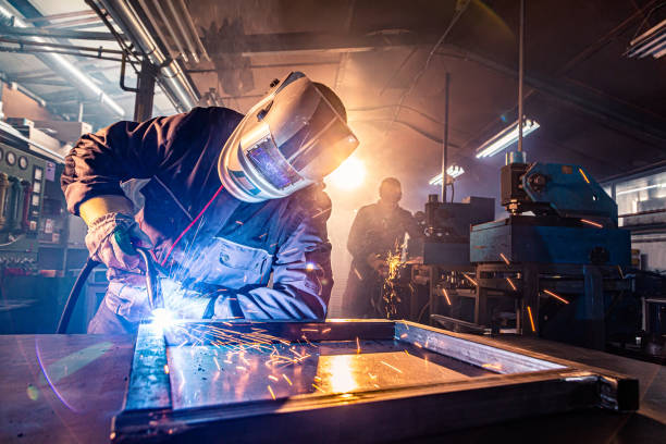 Best Aerospace and Defense Welding in Crystal Lake, FL