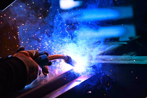 Best Automotive Welding in Crystal Lake, FL
