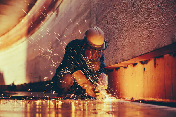 Affordable Welder Services in Crystal Lake, FL