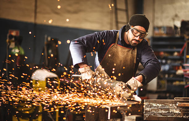 Best Food and Beverage Processing Equipment Welding in Crystal Lake, FL