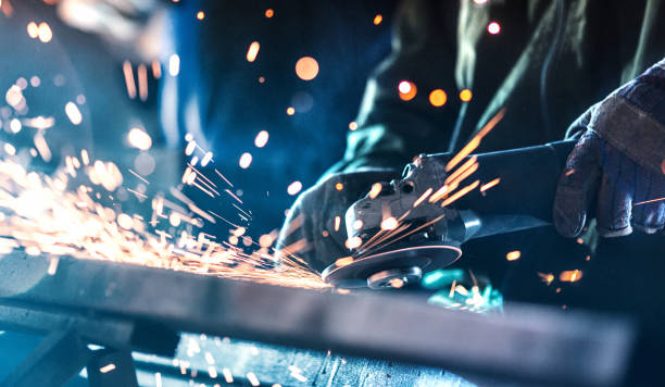 Affordable Welder Services in Crystal Lake, FL